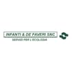 Logo Infanti & De Faveri S.n.c. Di De Faveri Claudio & C.