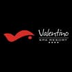 Logo Valentino Resort Srl