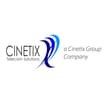 Logo Cinetix Srl