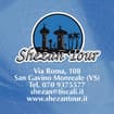 Logo Shezan Tour Di Sanna Giorgio & C. - S.n.c.