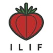 Logo I Like Italian Food Srl Oppure: Ilif Srl