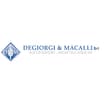 Logo Degiorgi & Macalli Srl