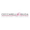 Logo Ceccarelli Alberto & Buda Alessandro S.n.c. - Consulenti Immobiliari