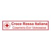 Logo Croce Rossa Italiana Comitato Di Est Veronese - Organizzazione Di Volontariato