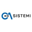Logo Ca Sistemi Snc Di Andreoli Giuseppe & C.