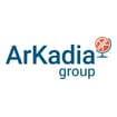 Logo Arkadia Translations Srl