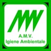 Logo A.m.v. Igiene Ambientale Srl