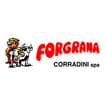 Logo "Forgrana Corradini Spa"