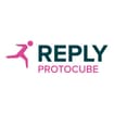 Logo Protocube Reply Srl