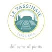 Logo Società Agricola Le Tassinaie Ss