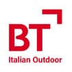 Logo Bt Sud Srl