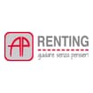 Logo Ap Renting Di Parma & Pellizzeri Snc