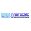 Logo Intertecnic Di Sbrizzi Lorenzo & C. - S.a.s.