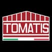 Logo Tomatis Srl