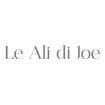 Logo Le Ali Di Joe Di Belloni Giuseppe