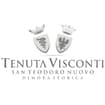 Logo Tenuta Visconti - San Teodoro Nuovo Srl