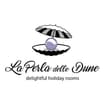 Logo La Perla Delle Dune Di Stefano Poti'