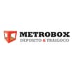 Logo Metrobox Self Storage Srl