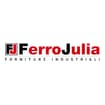 Logo Ferrojulia Srl