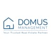 Logo Domus Management Srl