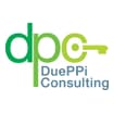 Logo Dueppi Consulting Di Russo & Molitierno S.n.c.