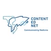 Logo Content Ed Net Srl
