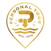 Logo Personal Tour Srl
