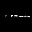 Logo Pm Service Di Pareja Tisoc Paola Melissa