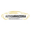 Logo Degioannis Augusto Srl Di Alessio E Antonio Degioannis Denominazione Abbreviata: Degioannis Augusto Srl