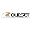Logo Outset Srl Società Benefit