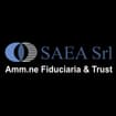 Logo Saea Srl - Amministrazione Fiduciaria & Trust