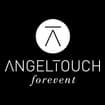 Logo Angeltouch Forevent Di Angelo Marrocco