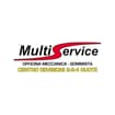 Logo Multi Service Sas Di Matoffi Gianluca & C.