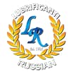 Logo Russian Lubrificanti Srl