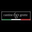 Logo Cantina 600 Grotte Di Mazzilli Rosina