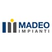 Logo Madeo Impianti Srl