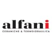Logo Alfani Ceramiche Srl