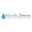 Logo Novella Simona