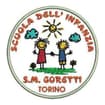 Logo Parrocchia Santa Maria Goretti