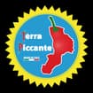 Logo Terra Piccante Di Alessandro Napoli