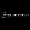 Logo Hotel De Petris Srl A Socio Unico