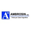 Logo Ambrosin S.a.s. Di Ambrosin Matteo E C.