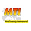 Logo Metal Trading International Srl