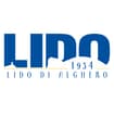 Logo Lido Di Alghero - Dal 1934 Complesso Turistico Balneare Novelli Srl Semplificata