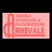 Logo Autoscuola Ed Agenzia Di Ferrante Carolina