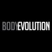 Logo "Body Evolution Società Sportiva Dilettantistica A Responsabilit A' Limitata" In Breve "Body Evolution S.s.d. A R.l."