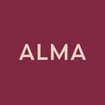 Logo Alma Design Srl