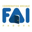 Logo Cooperativa Sociale F.a.i. Padova