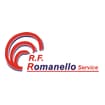 Logo Elettroradio Di Romanello Flavio