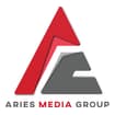 Logo Aries Media Srl